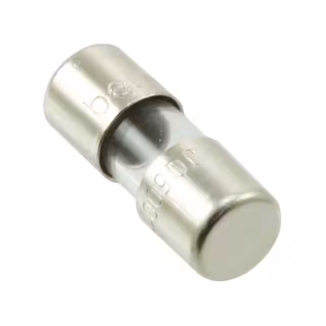 2JQ 500-R Bel Fuse Inc. Fusibili
